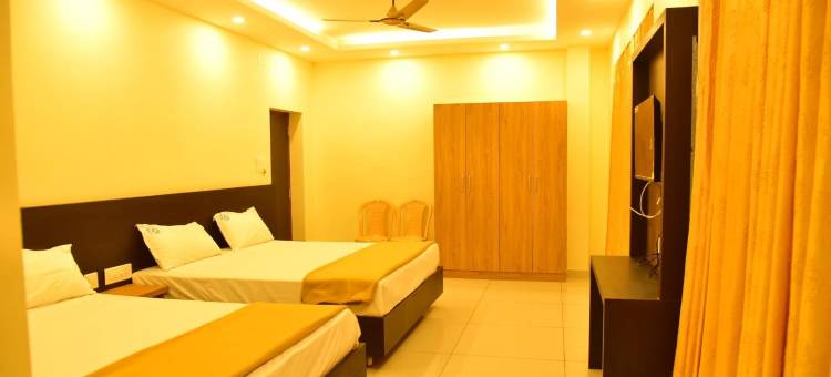 德维斯旅馆(Devies Inn)图片