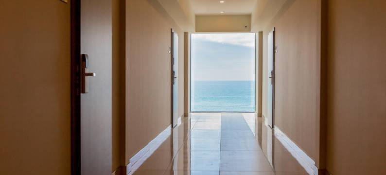 卢切萨尔尼度假村(Luchezarniy Resort)图片