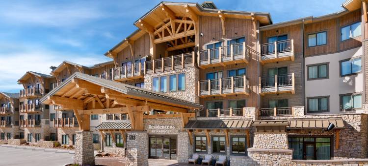 韦尔居家酒店(Residence Inn Vail)图片