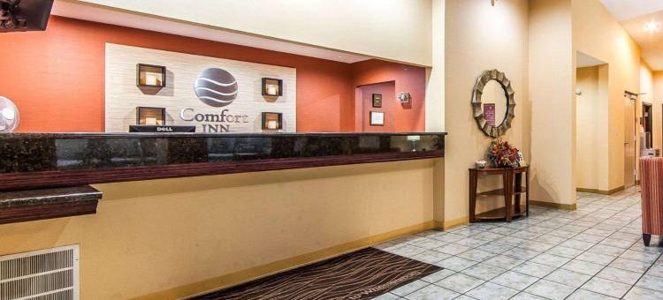 凯艺酒店(Quality Inn)图片