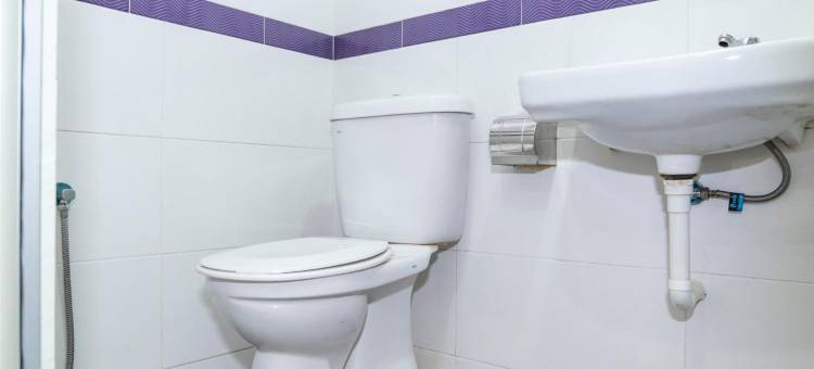 MK天堂酒店(MK Paradise Hotel)图片