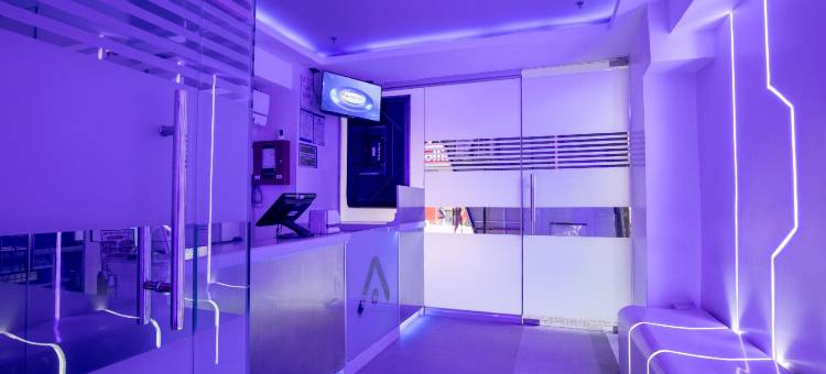 Astrotel 宿务(Astrotel Cebu)图片