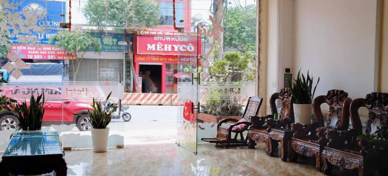 金银酒店(Kim Ngan Hotel)图片