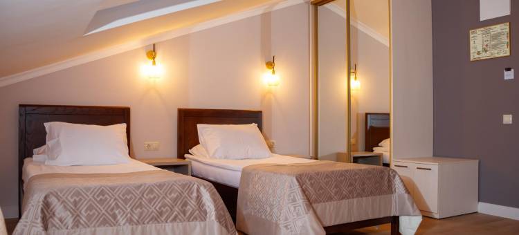 Butik-Otel Bogoyavlenskiy图片