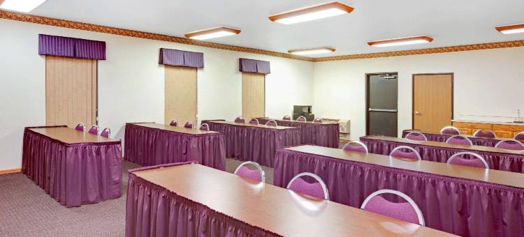 阿伯丁东速8酒店(Super 8 by Wyndham Aberdeen East)图片