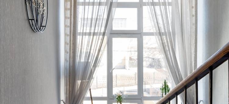 奥尔洛夫斯科伊古老庄园酒店(Staryij Dvorik Na Orlovskoj Hotel)图片