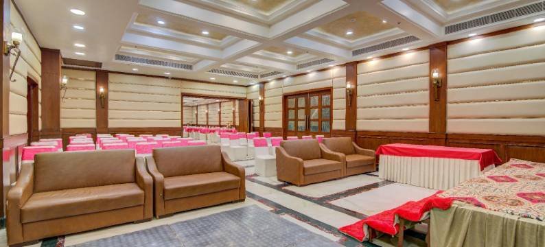 阿姆里克苏赫德夫家园酒店(Hotel Home in by Amrik Sukhdev)图片