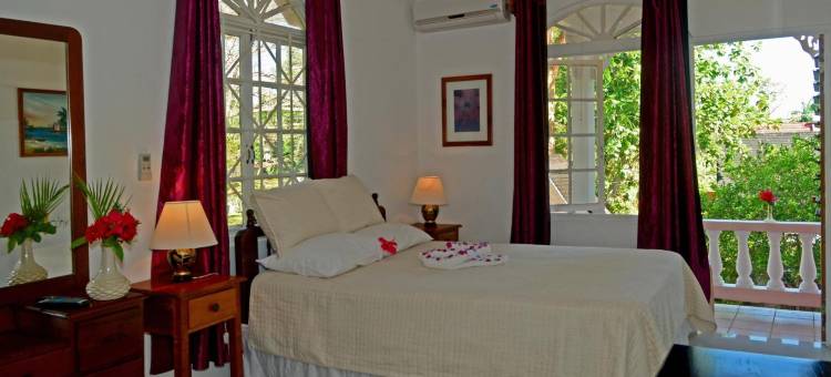 萤火虫海滩小屋(Firefly Beach Cottages)图片