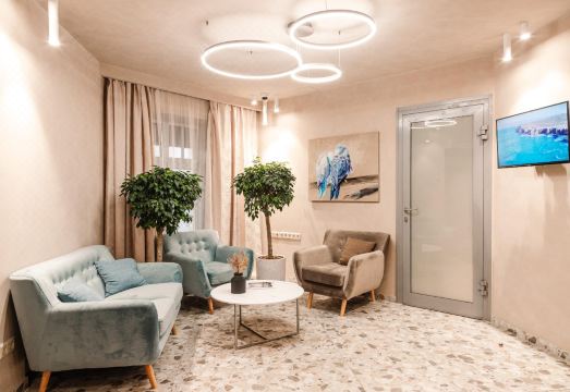 Forton Hotel Hotel Overview