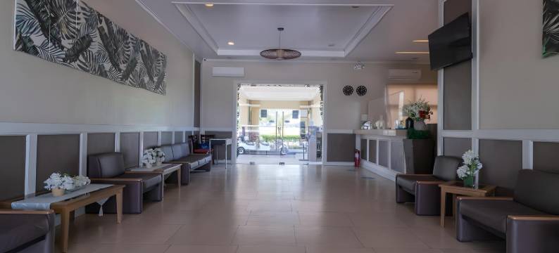 阿夸米拉酒店及度假村(Aquamira Hotel & Resort)图片