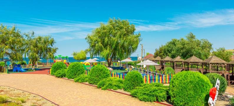 Tizdar Family Resort & Spa图片