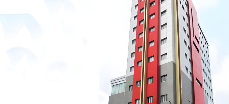 安塔芮丝大酒店(Grand Antares Hotel)图片