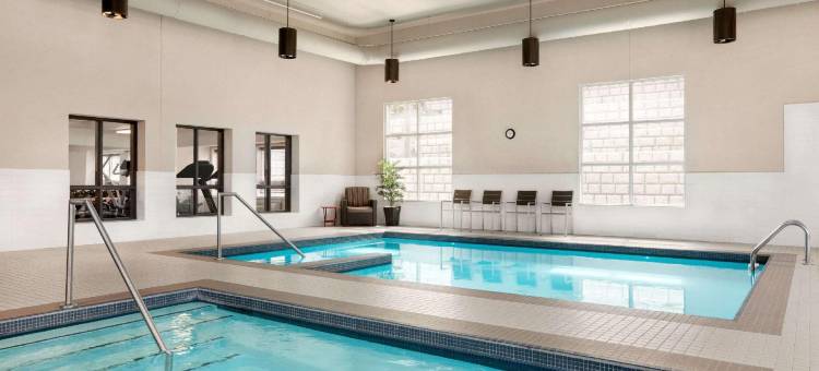 Microtel Inn & Suites by Wyndham Val-d'Or图片