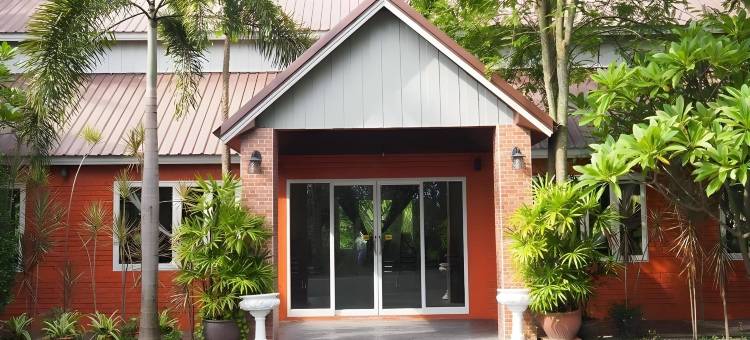 莫安度假村(Muaan Resort)图片