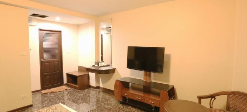 卡特斯里别墅(Katesiree House)图片