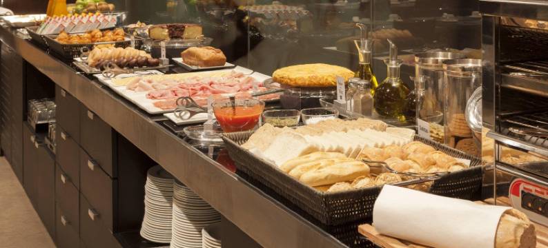 萨莫拉AC酒店(AC Hotel Zamora)图片