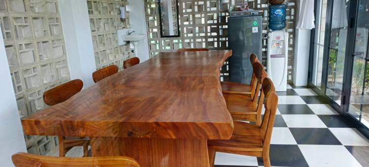 贾贾平旺萨洛卡酒店(Jajapin Wangsaloka)图片