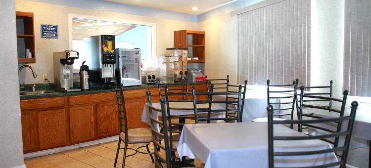 Travelodge by Wyndham Guymon图片