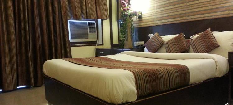 瓦鲁纳酒店(Hotel Varuna)图片