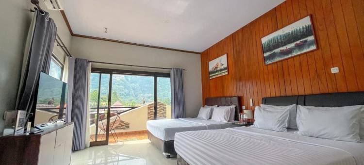 古布克恩德索布罗莫(Gubuk Ndeso Bromo)图片