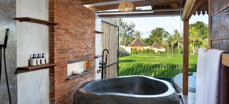 乌布 DITUJU(DITUJU Ubud by GenuineHost)图片