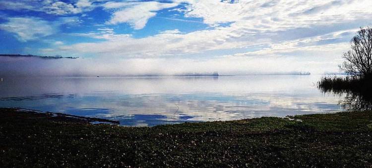 里特拉托苏尔拉戈酒店(Ritratto Sul Lago)图片