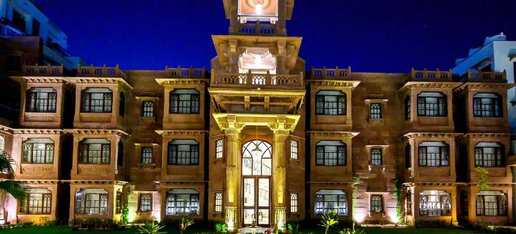 达斯潘之家-传统酒店(Daspan House)图片