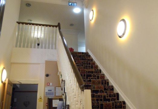 High Tor Hotel Hotel Overview