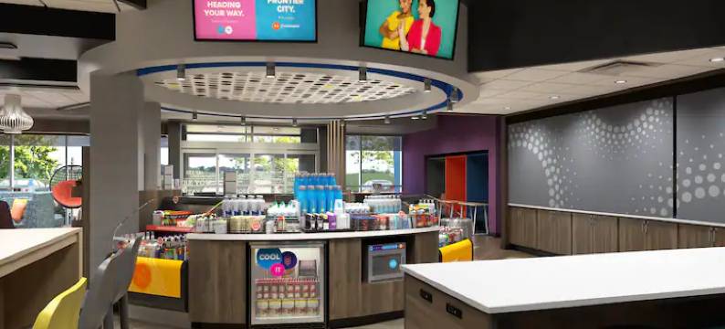 Tru By Hilton 里士满西北(Tru by Hilton Richmond Northwest)图片