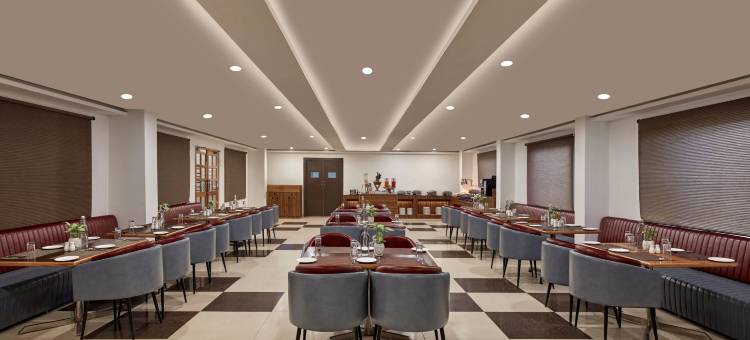 The Fern Residency Bodhgaya, Series by Marriott图片