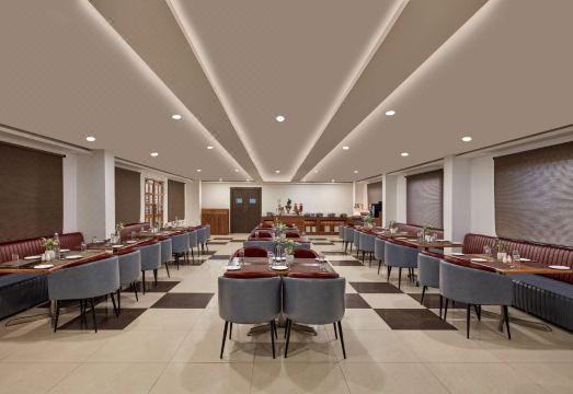 The Fern Residency Bodhgaya, Series by Marriott Hotel Overview