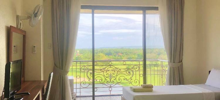 皇后岛高尔夫度假村(Queens Island Golf and Village)图片