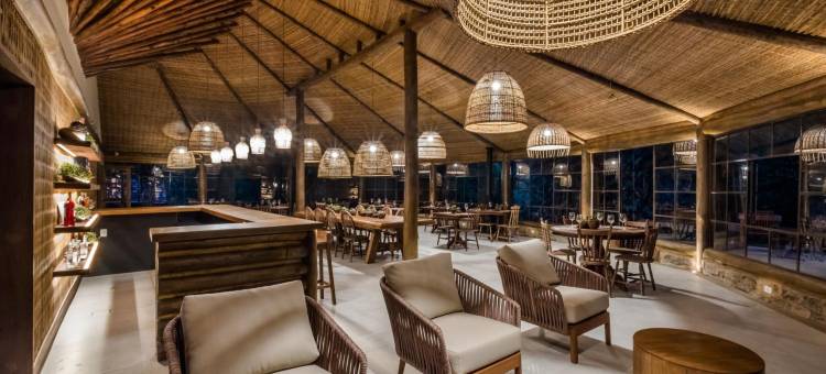 坦卡玛拿旅馆(Pousada Tankamana)图片