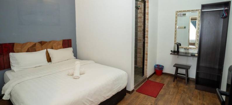 派大酒店(De Grand Hotel)图片