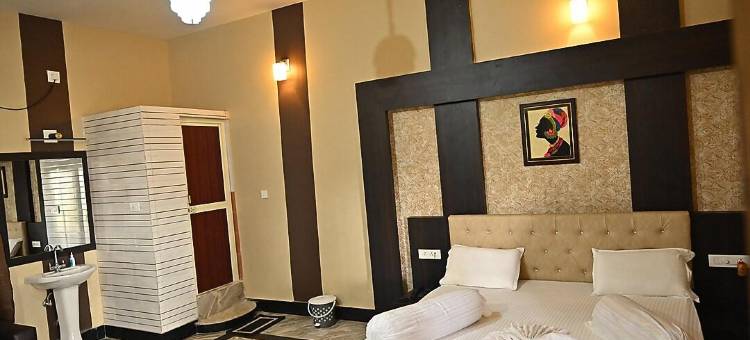 巴桑塔公约酒店(Basanta Convention)图片