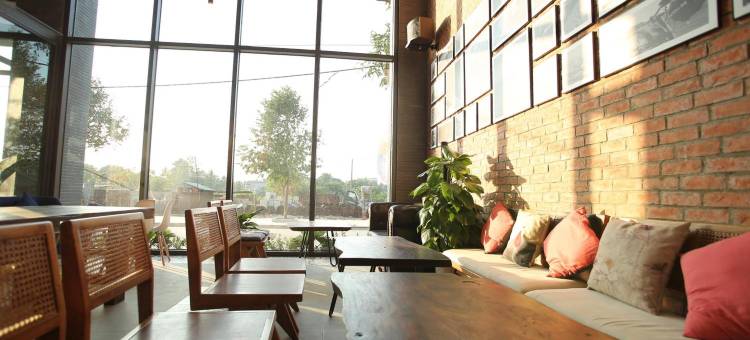 金塞尔斯酒店(KingSales Hotel)图片