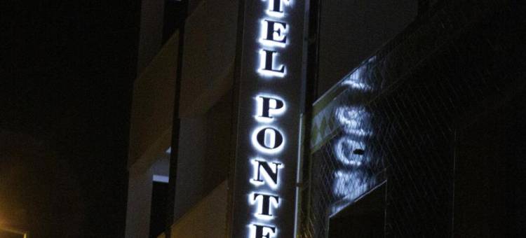 庞特索尔酒店(Hotel Ponte Sor)图片