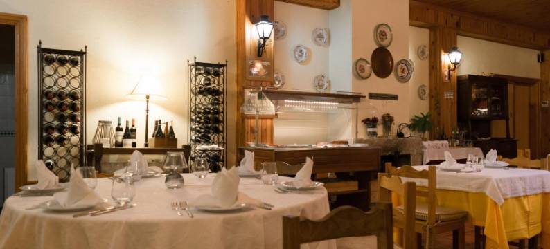 克莱斯特罗公寓式酒店(Quinta Do Crestelo Aparthotel)图片