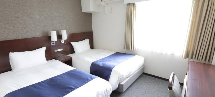 KKR Hotel Nakameguro图片