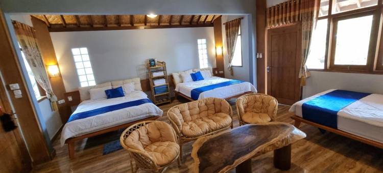 Istana Ombak Eco Resort图片