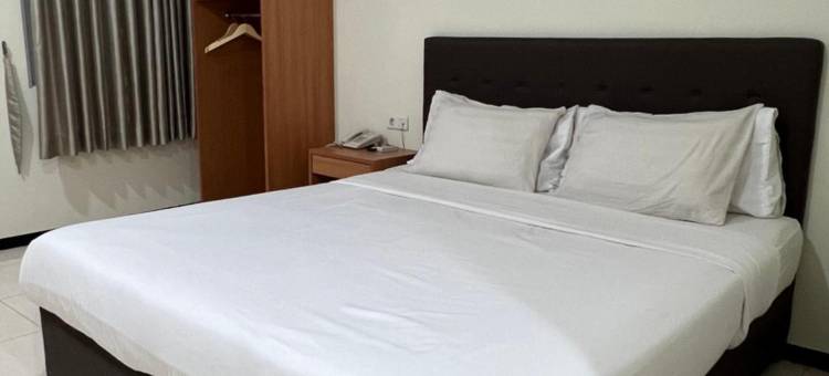 Aurora Hotel Siliwangi图片