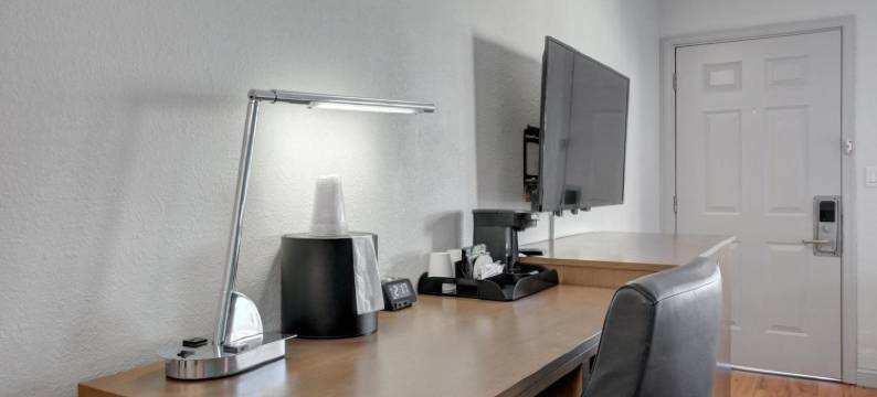 Signature Inn Medford Downtown图片