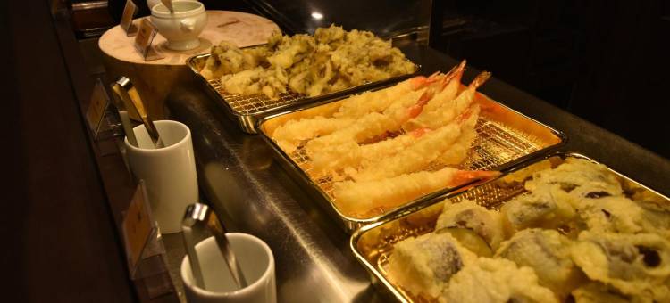 Dormy Inn出云温泉(Dormy Inn Izumo)图片