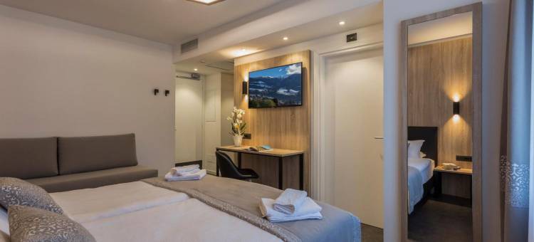 旅游者酒店(Tourist Hotel)图片