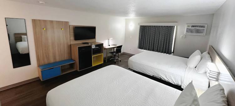 Days Inn by Wyndham Denison IA图片