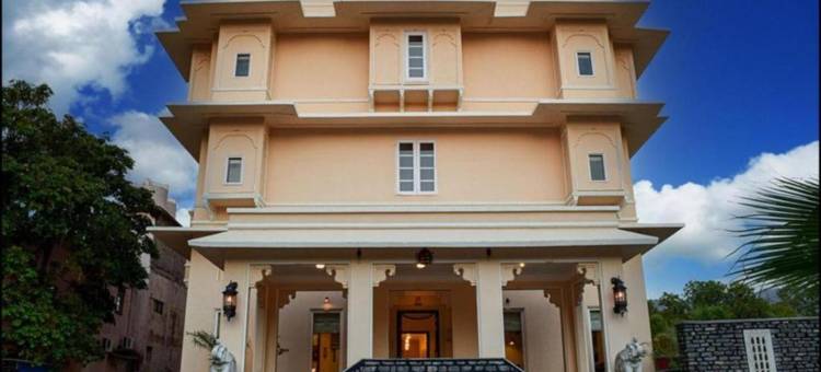 The Trishala Vilas (A Luxury Boutique Hotel & Spa)图片