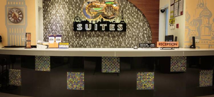 GC套房(GC Suites)图片
