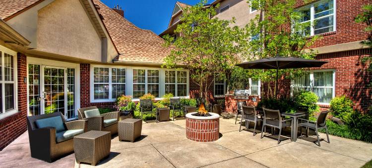 孟菲斯日耳曼敦Residence Inn 酒店(Residence Inn Memphis Germantown)图片