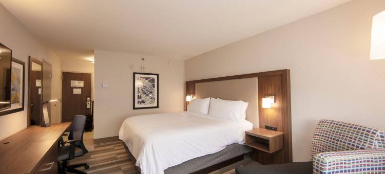 Holiday Inn Express 雅典大学区(Holiday Inn Express Athens-University Area)图片