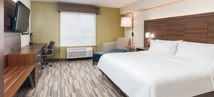 米尔顿智选假日套房酒店(Holiday Inn Express & Suites Milton)图片